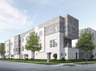820 Nagle St, Houston, TX 77003