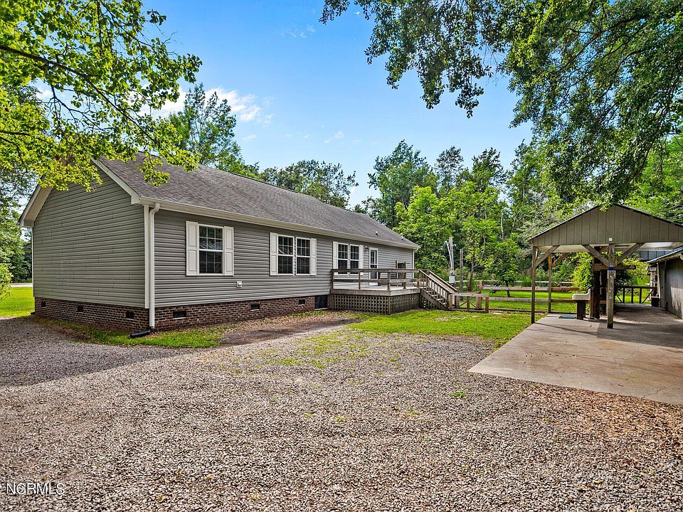 981 Sloop Point Loop Road, Hampstead, NC 28443 Zillow