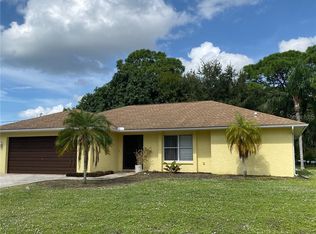 816 Wabash Rd, Venice, FL 34293