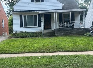 11212 Dove Ave, Cleveland, OH