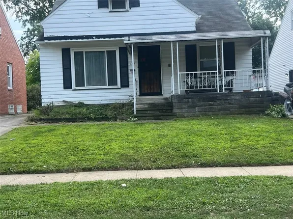11212 Dove Ave, Cleveland, OH 44105