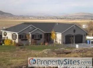 13335 N Mountain Home Rd, Cove, UT 84320