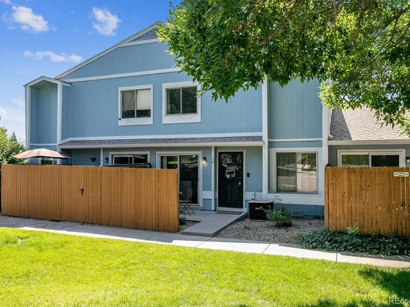 7988 Chase Circle #58, Arvada, CO 80003