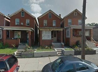 316 Maplewood Ave, Ambridge, PA 15003