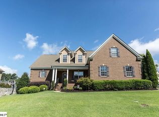 101 Farrier Ct, Easley, SC 29642