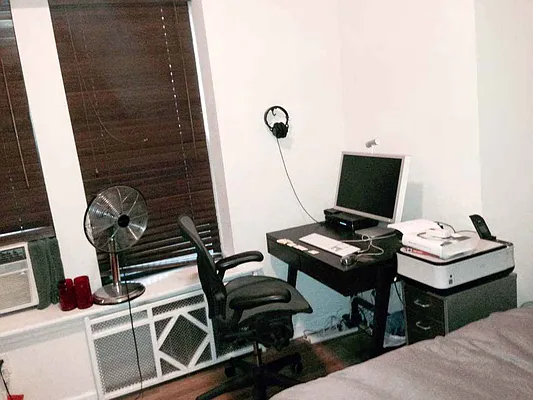 Rented by Francine Realty | media 14