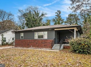 2708 Oldknow Dr NW, Atlanta, GA 30318