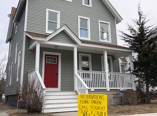 15 Brown St, Springfield, MA 01109