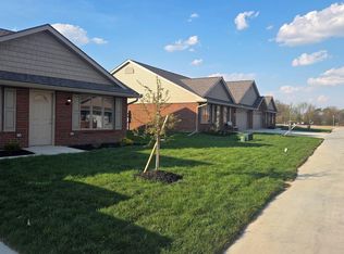 1260 Ashford Dr, Marysville, OH