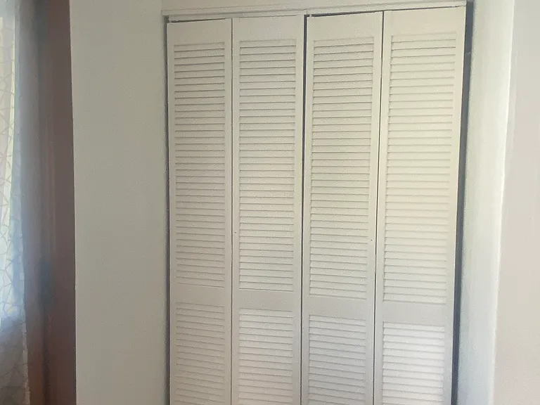 Plenty of storage!