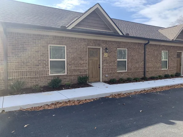 1317 Willow Dr, Manchester, TN 37355
