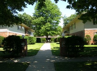 1110 S 23rd St #A1, South Bend, IN