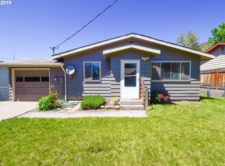 844 N 9th St, Lakeview, OR 97630