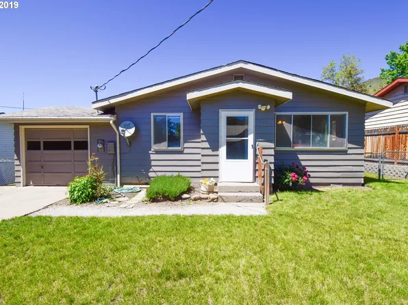 844 N 9th St, Lakeview, OR 97630