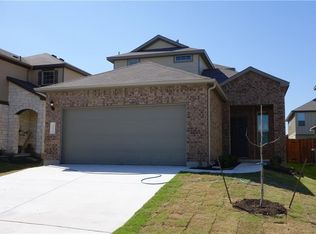 16018 Remington Reserve Way, Austin, TX 78728