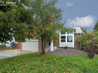 2970 Dublin Blvd, Colorado Springs, CO 80918