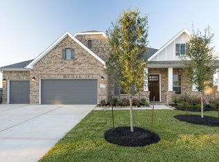 13602 Tangle Branch Dr, Tomball, TX 77377