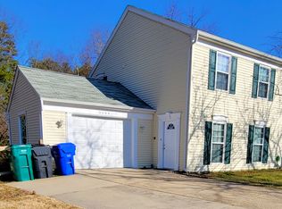 3104 Gideon Ct, Waldorf, MD
