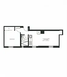 Rented by MAPT Residential LLC