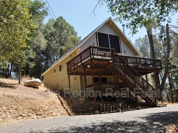 20415 Pine Mountain Dr