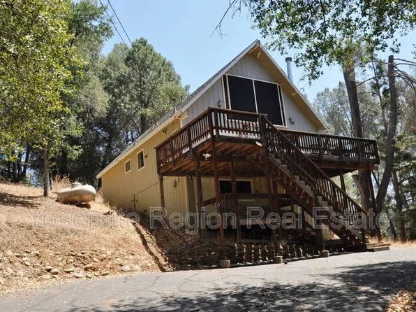 20415 Pine Mountain Dr, Groveland, CA 95321