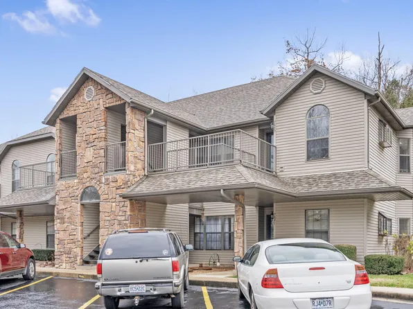 7842 Cozy Cove Road, Branson, MO 65616