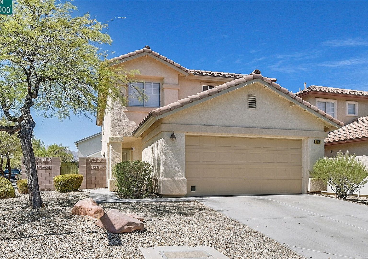 1005 Miradero Ln, Las Vegas, NV 89134 | Zillow