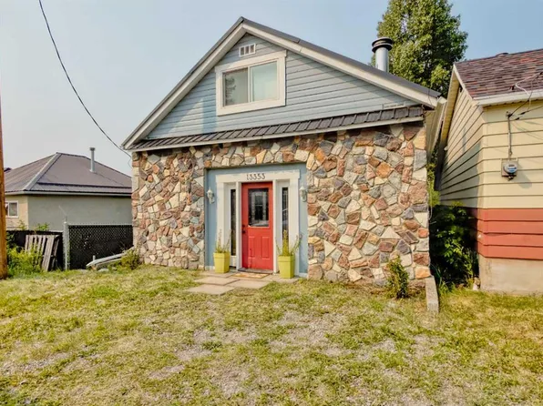13353 S 16th Ave, Crowsnest Pass, AB T0K 0E0