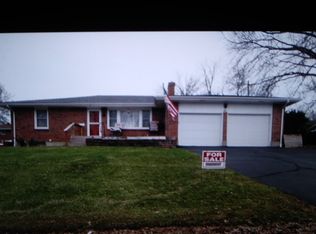 8 Lynn Ave, Fulton, MO 65251