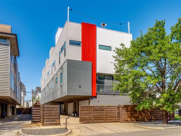 1865 Summit Ave #101, Dallas, TX 75206