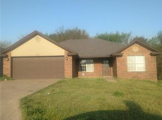 3305 Yukon St, Fort Smith, AR 72904
