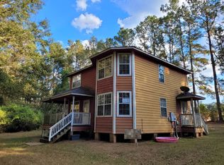 12434 Steptoe Rd, Roseland, LA 70456