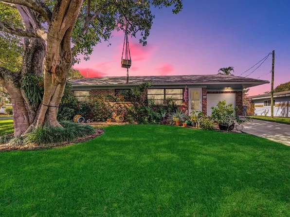 1175 NE 8th Street, Pompano Beach, FL 33060