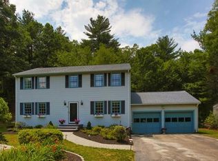 18 Manomet Rd, Sharon, MA 02067
