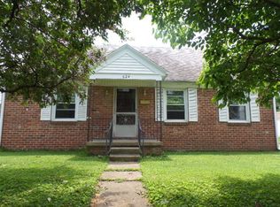 624 Suffolk Dr, Owensboro, KY 42303