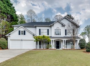 4115 Montvale Xing, Cumming, GA 30041