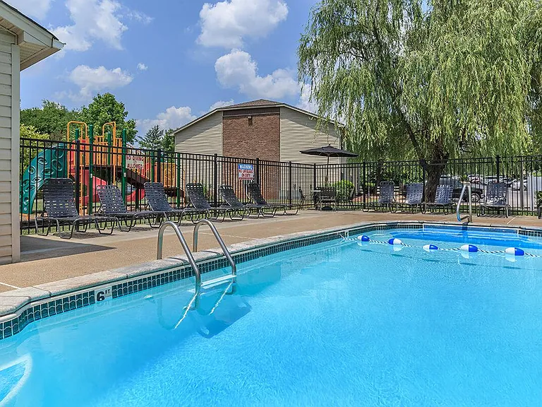 Green Meadow Apartments — Photo 70