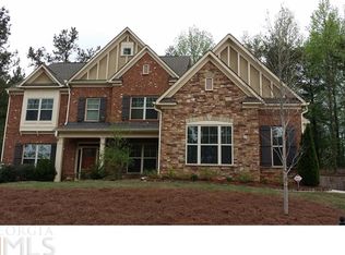1083 Meadow Grass Ln, Powder Springs, GA 30127