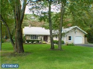 20 Pine Trl, Medford, NJ 08055