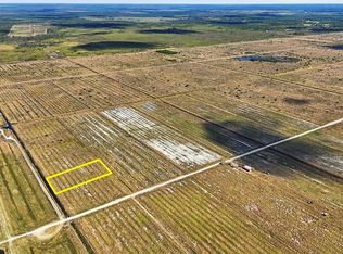 N River Rd LOT 51F, Alva, FL 33920