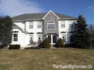 48 Waverly Pl, Monmouth Jct, NJ