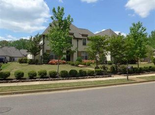 4637 Maple Walk Dr LOT 62, Arlington, TN 38002
