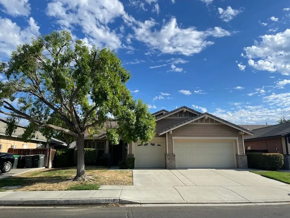 5452 Nectar Ave