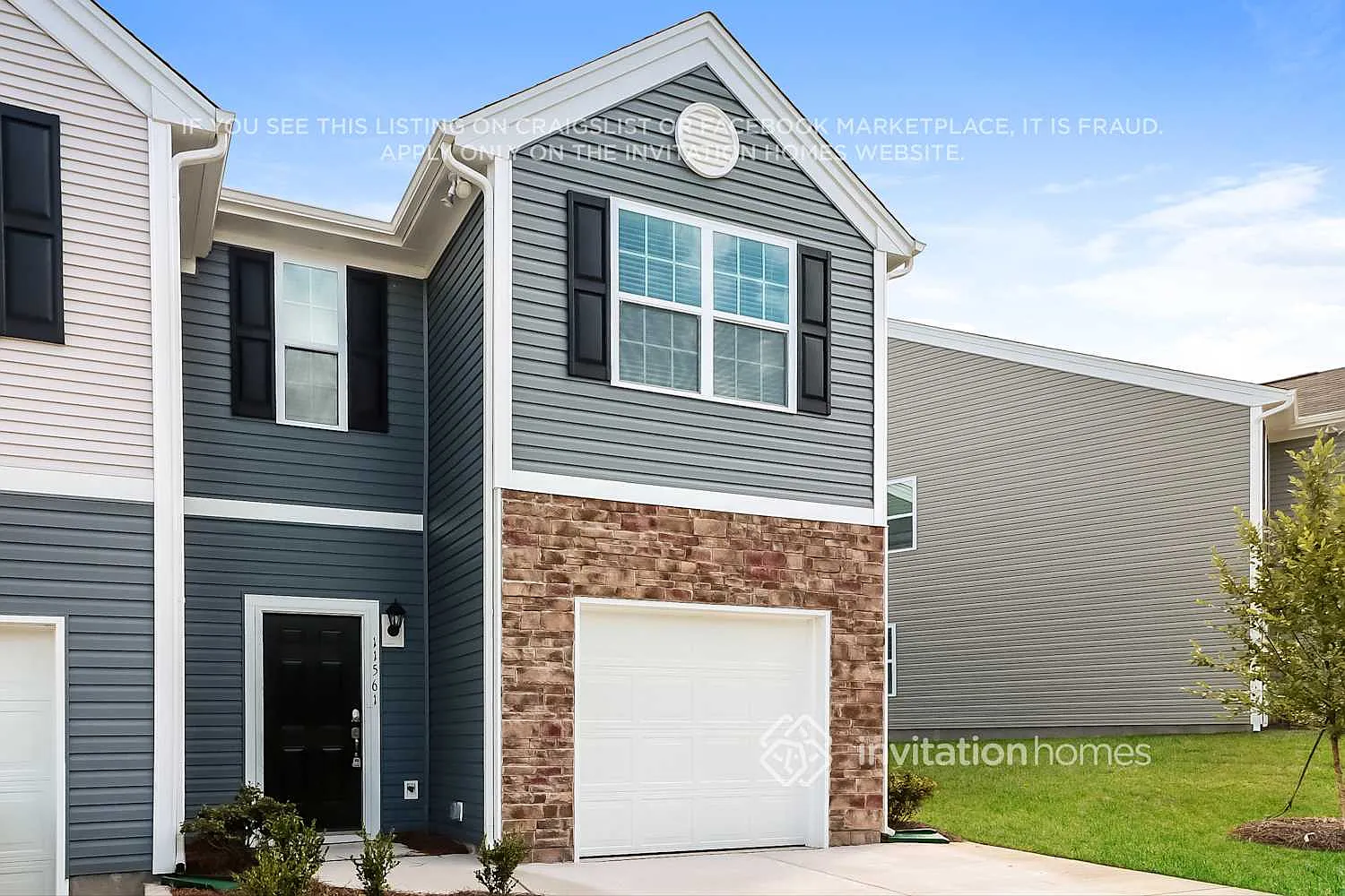 11561 Brier Village Ln Charlotte, NC 28262 — Photo 4
