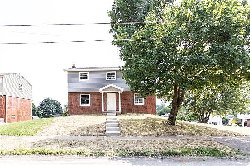 457 Union St, Uniontown, PA 15401 Zillow