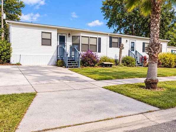 4722 DUNKELD AVENUE, ORLANDO, FL 32822