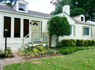 2320 Wineleas Rd, Decatur, GA 30033