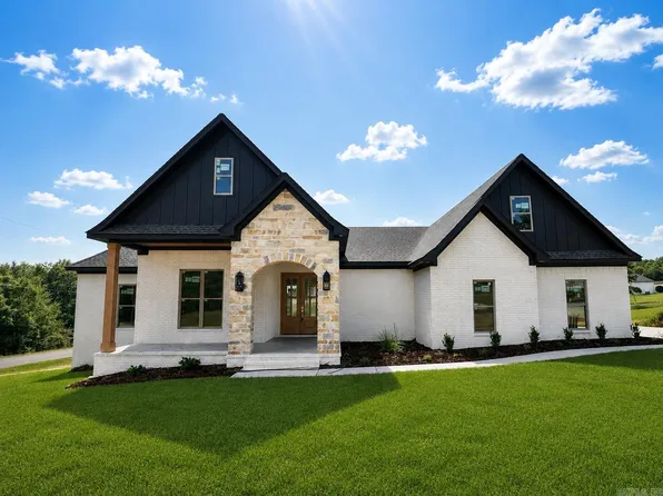1 Bella View Dr, Greenbrier, AR 72058