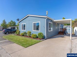225 Yew Ct #33, Aumsville, OR 97325