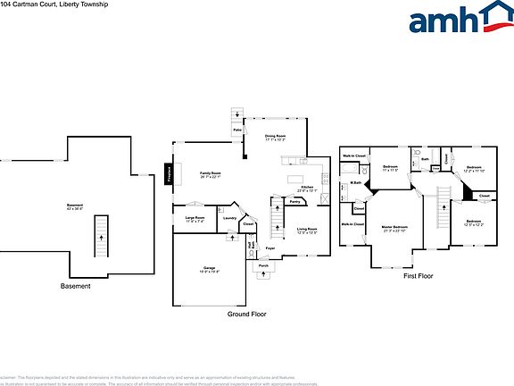 2nd image of 8104 Cartman Ct